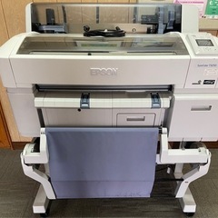 EPSON SureColor T3250  週末、処分間近❗️