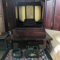 お仏壇
