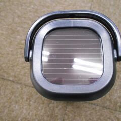 ◆お引取り限定/三重県/値引不可◆中古美品　モシモニソナエルラジオ付きマルチランタン（J-69）の画像