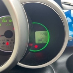 NBOX！走行5.3万キロ！車検令和7年1月！ナビ、地デジ！パワースライド！の画像