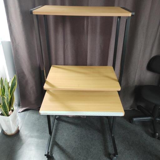 パソコンラック(中古)