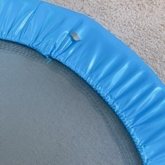 トランポリンの画像