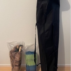 ハンモック　の画像