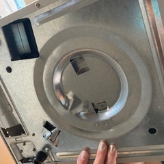 コンロの画像