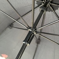 中古　日傘の画像