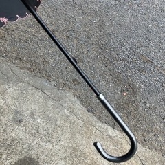 中古　日傘の画像