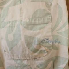 お値下げしました！O'NEILL ハーフパンツ の画像