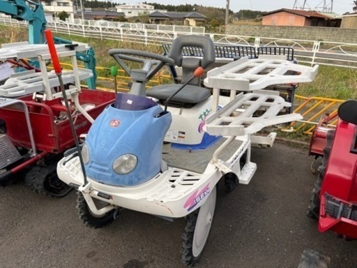 ◎イセキ　さなえ　PQ4