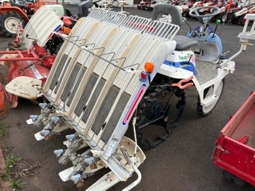 ◎イセキ　さなえ　PQ4