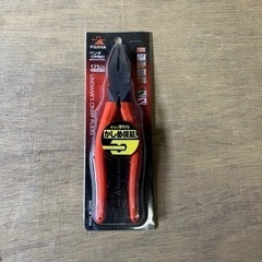 値下げ‼️早い物勝ち　未開封　ペンチ