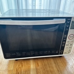 家電 キッチン家電 オーブンレンジの画像