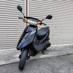 ジョグ jog SA16J 2スト 原付 スクーター