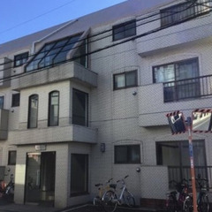初期費用なんと5万円のみ！！  中央線立川駅まで徒歩15分♪ さ...