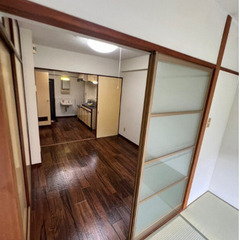 初期費用なんと7万円！！ 小田急多摩線小田急多摩センター駅まで徒歩25分 ♪ 火災保険、保証会社初回保証料、家賃1ヶ月無料！！ 駐輪場無料、エレベーター付き♪（次回更新予定日4月28日） - 賃貸（マンション/一戸建て）