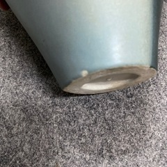 いけばな　一輪挿し　陶器製　生け花　フラワーベース　花瓶の画像