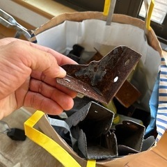 ラティス　金具の画像