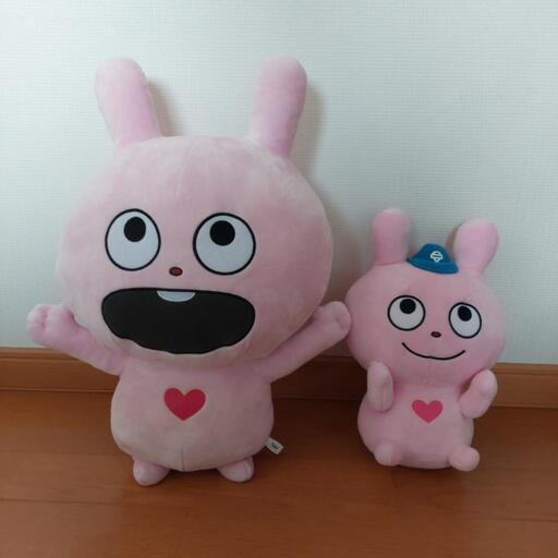 にしむらゆうじ作品ラブラビット