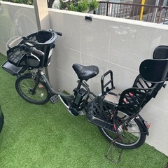 自転車 電動自転車