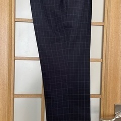 札幌市立屯田中央中学校　男子制服とジャージの画像
