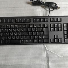 DELL 日本語USBキーボード KB212-B