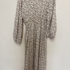 新品 服/ファッション ワンピース レディースの画像