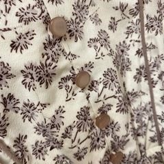 新品 服/ファッション ワンピース レディースの画像