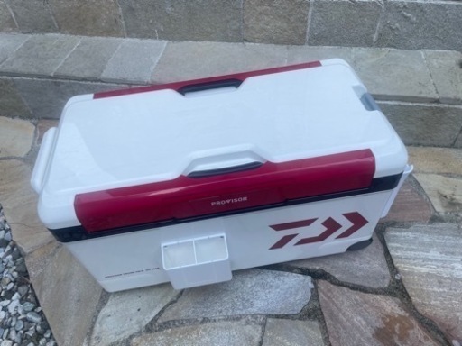 DAIWA クーラーボックス 35Ꮮ
