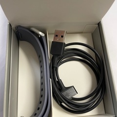 fitbit ionicの画像