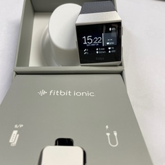 fitbit ionic