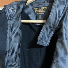 ワークマン CORDURA EUROライディングジャケット3Lサイズの画像