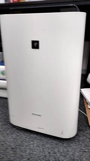 家電 季節、空調家電 空気清浄機