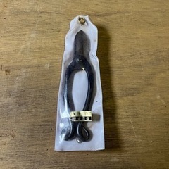 早い物勝ち　花鋏