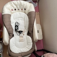 combi ネムリラ オートスウィング