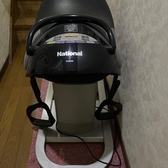 【決定】National  ジョーバ　　EU6442の画像
