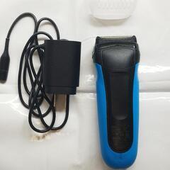 【売切】[中古]電気シェーバー BRAUN Series 3 M...