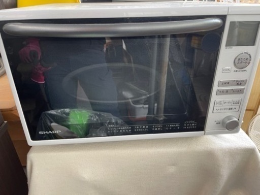 家電 キッチン家電 オーブンレンジ