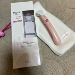 Iラインシェーバー Raviaの画像
