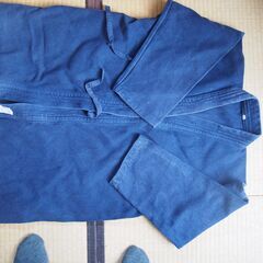 剣道着上下Lサイズ(170-180cm)