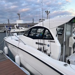 🆙定員🈵🆙受付終了3名の募集🗓️5/19🗓️　🛥️レンタルボート...