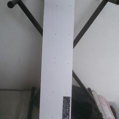 Longeyeの電子ピアノ88鍵盤（中古）の画像