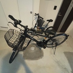 取引中 自転車 マウンテンバイク 身分証等の登録により、お時間頂...