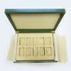 ロレックス　コレクションケース10本用 新品】イギリス ロレックス ROLEX ディスプレイケース 10本収納