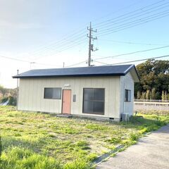 ★☆★☆オーナーチェンジ物件★☆★☆館山市佐野★国道沿いのコンパ...