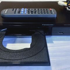 美品！！ パナソニック DVD-S500 DVD・CDプレーヤー...