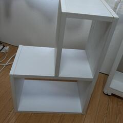 棚、サイドボード