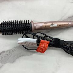 クレイツ イオン クレイツイオン ロールブラシ アイロン 26mm HSB-02の画像
