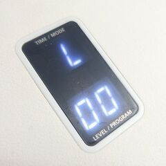 ダブルワンダーウェーブミニ  mini 振動マシン ブルブル 軽量 コンパクト E-HF008WW 健康器具 ☆ 札幌市 北区 屯田の画像
