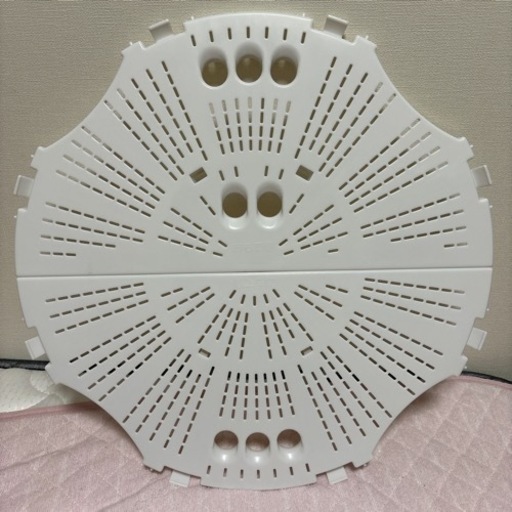 【引取限定】東芝 洗濯機 洗濯キャップ 未使用