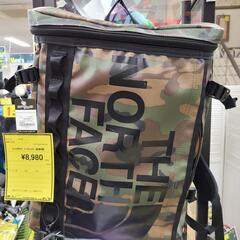 【値下げしました！】 J4583  THE NORTH FACE...