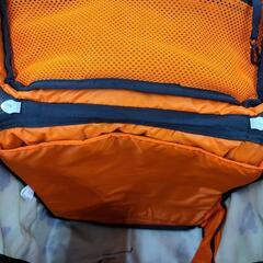 【値下げしました！】 J4583  THE NORTH FACE ザ・ノースフェイス　BCヒューズボックス　NM81357　カモ　クリーニング済み　　【リユースのサカイ柏店】の画像